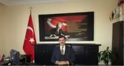 Kozaklı Kaymakamı Duman, Hemşin Kaymakamlığına atandı Kozaklı Kaymakamı Duman, Hemşin Kaymakamlığına atandı