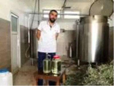 Lavanta yağının litresi 135 euro Lavanta yağının litresi 135 euro