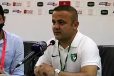Levent Kartop: