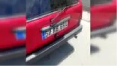 Ordu'da modifiyeli araçlara sıkı denetim