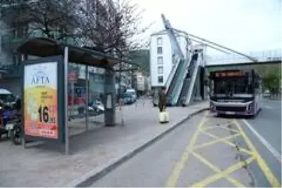 Ordu'da Ters Ev, teleferik ve ulaşım 15 Temmuz günü ücretsiz