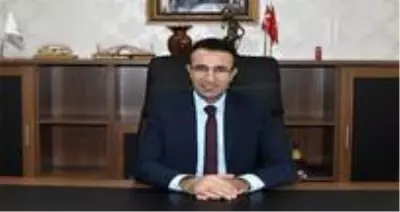 Osmancık Kaymakamlığı'na Ayhan Akpay atandı Osmancık Kaymakamlığı'na Ayhan Akpay atandı