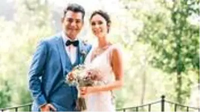 Oyuncu Murat Eken, 4 yıllık evliliğini sessiz sedasız tek celsede bitirdi Oyuncu Murat Eken, 4 yıllık evliliğini sessiz sedasız tek celsede bitirdi