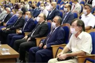 Prof. Dr. Salih Yılmaz, FETÖ'nün gerçek yüzünü anlattı Açıklaması Prof. Dr. Salih Yılmaz, FETÖ'nün gerçek yüzünü anlattı Açıklaması
