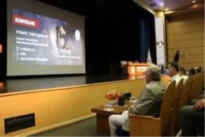 Prof. Dr. Salih Yılmaz, FETÖ'nün gerçek yüzünü anlattı Açıklaması Prof. Dr. Salih Yılmaz, FETÖ'nün gerçek yüzünü anlattı Açıklaması