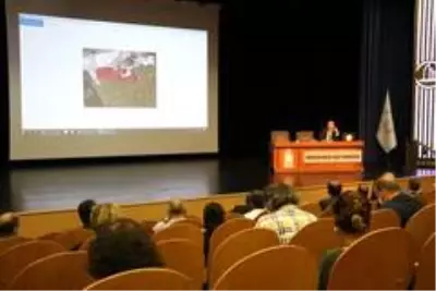 Prof. Dr. Salih Yılmaz, FETÖ'nün gerçek yüzünü anlattı Açıklaması Prof. Dr. Salih Yılmaz, FETÖ'nün gerçek yüzünü anlattı Açıklaması