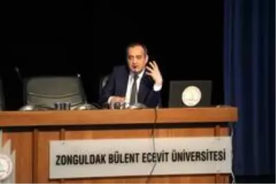 Prof. Dr. Salih Yılmaz, FETÖ'nün gerçek yüzünü anlattı Açıklaması Prof. Dr. Salih Yılmaz, FETÖ'nün gerçek yüzünü anlattı Açıklaması