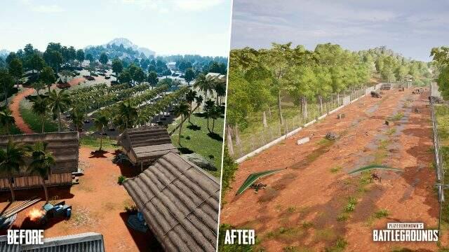 Pubg 8.1 güncelleme notları neler? Pubg sistem gereksinimleri neler? Pubg güncellemesi! Pubg 8.1 güncelleme notları neler? Pubg sistem gereksinimleri neler? Pubg güncellemesi!