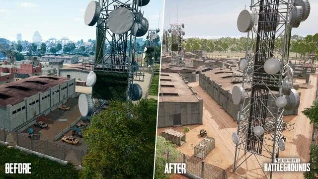 Pubg 8.1 güncelleme notları neler? Pubg sistem gereksinimleri neler? Pubg güncellemesi! Pubg 8.1 güncelleme notları neler? Pubg sistem gereksinimleri neler? Pubg güncellemesi!