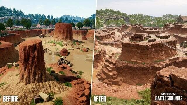 Pubg 8.1 güncelleme notları neler? Pubg sistem gereksinimleri neler? Pubg güncellemesi! Pubg 8.1 güncelleme notları neler? Pubg sistem gereksinimleri neler? Pubg güncellemesi!
