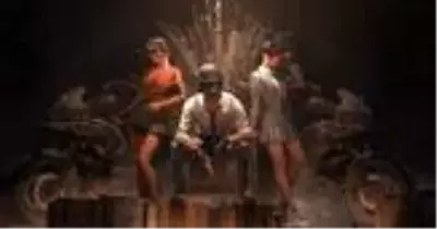 Pubg 8.1 güncelleme notları neler? Pubg sistem gereksinimleri neler? Pubg güncellemesi! Pubg 8.1 güncelleme notları neler? Pubg sistem gereksinimleri neler? Pubg güncellemesi!