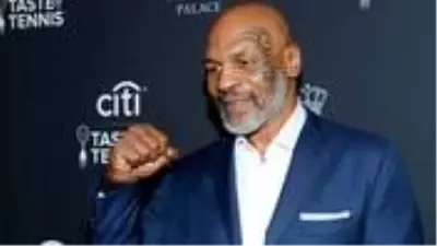 Ringlere geri dönen efsane boksör Mike Tyson, 31 kilo verdi Ringlere geri dönen efsane boksör Mike Tyson, 31 kilo verdi