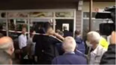 Rize'de meydana gelen selde ölü sayısı 2'ye yükseldi Rize'de meydana gelen selde ölü sayısı 2'ye yükseldi