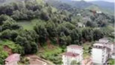 Rize'deki selin ardından temizleme çalışmaları sürüyor Rize'deki selin ardından temizleme çalışmaları sürüyor