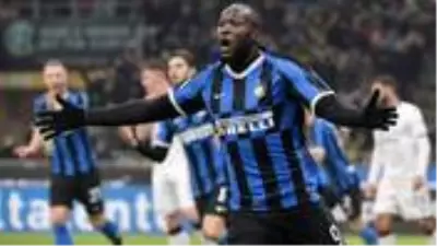 Romelu Lukaku, Inter'deki ilk sezonunda 20 gol atan 4. futbolcu oldu Romelu Lukaku, Inter'deki ilk sezonunda 20 gol atan 4. futbolcu oldu