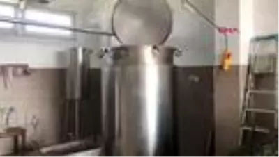 Lavanta yağı, 135 eurodan satılıyor Lavanta yağı, 135 eurodan satılıyor