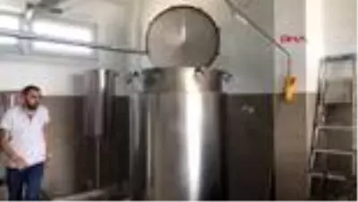 Lavanta yağı, 135 eurodan satılıyor Lavanta yağı, 135 eurodan satılıyor