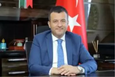 Samsun protokolü '15 Temmuz Demokrasi ve Milli Birlik Günü'nü kutladı