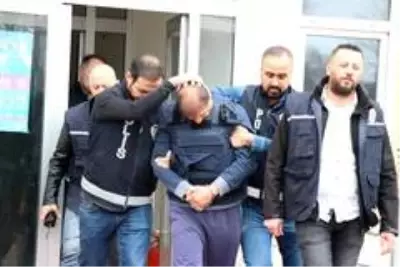 Sokak ortasında işlenen cinayetin ilk duruşması yapıldı