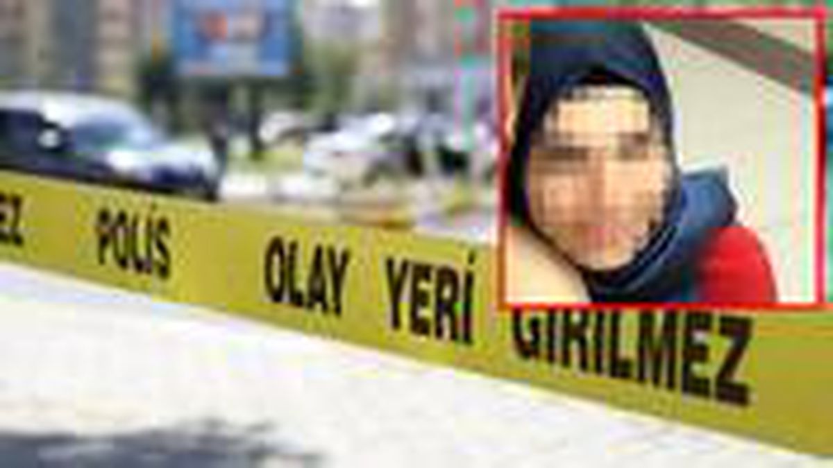 Tartıştığı eşi tarafından sokak ortasında bıçaklanan kadın hastanede hayatını kaybetti