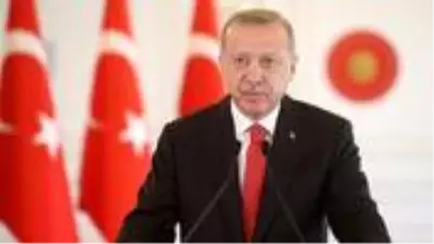 Son Dakika: Cumhurbaşkanı Erdoğan: Koronavirüs kısıtlamaları bir süre daha devam edecek Son Dakika: Cumhurbaşkanı Erdoğan: Koronavirüs kısıtlamaları bir süre daha devam edecek
