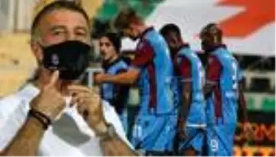 CAS'tan Manchester City'e müjde! Sıra Trabzonspor'da CAS'tan Manchester City'e müjde! Sıra Trabzonspor'da