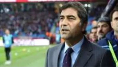 Süper Lig ekiplerinden Çaykur Rizespor'da Ünal Karaman dönemi sona erdi Süper Lig ekiplerinden Çaykur Rizespor'da Ünal Karaman dönemi sona erdi