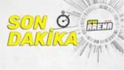 Son dakika! TFF, 33. hafta maçlarının gün ve saatleri değiştirildi! Son dakika! TFF, 33. hafta maçlarının gün ve saatleri değiştirildi!