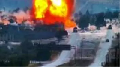 Son Dakika: Türk-Rus ortak devriyesine bombalı saldırı! 3 Rus asker yaralandı Son Dakika: Türk-Rus ortak devriyesine bombalı saldırı! 3 Rus asker yaralandı