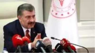 Son Dakika: Türkiye'de 14 Temmuz günü koronavirüs nedeniyle 20 kişi hayatını kaybetti, 992 yeni vaka tespit edildi Son Dakika: Türkiye'de 14 Temmuz günü koronavirüs nedeniyle 20 kişi hayatını kaybetti, 992 yeni vaka tespit edildi