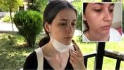 Şort giydiği için darbedilen ODTÜ'lü genç kız: Çığlık atarak kurtuldum Şort giydiği için darbedilen ODTÜ'lü genç kız: Çığlık atarak kurtuldum