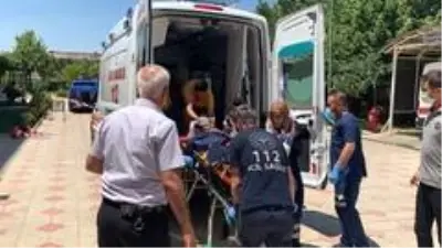 Su altında uzun süre kalan çocuk hastanede hayatını kaybetti