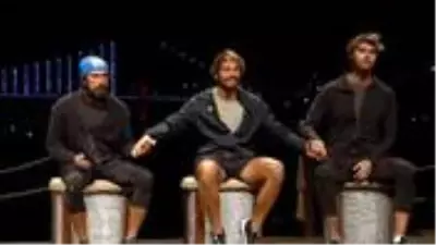 Survivor’da Yasin Obuz’un elenmesiyle finalistler belli oldu