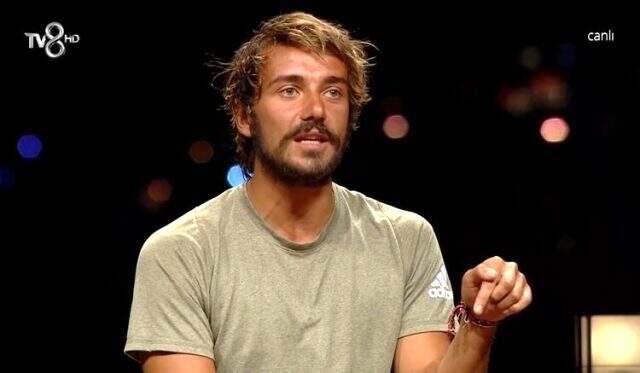 Survivor'da kim elendi? Survivor'da finale kim kaldı? Survivor'da adaya kim veda etti? Survivor'da kim elendi? Survivor'da finale kim kaldı? Survivor'da adaya kim veda etti?