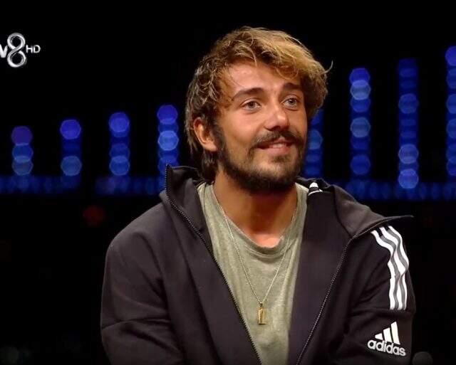 Survivor'ı kim kazandı? Survivor 2020 şampiyonu kim? Survivor Cemal Can mı şampiyon oldu Survivor Barış mı şampiyon oldu? Survivor'da kim birinci oldu Survivor'ı kim kazandı? Survivor 2020 şampiyonu kim? Survivor Cemal Can mı şampiyon oldu Survivor Barış mı şampiyon oldu? Survivor'da kim birinci oldu