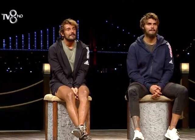 Survivor'ı kim kazandı? Survivor 2020 şampiyonu kim? Survivor Cemal Can mı şampiyon oldu Survivor Barış mı şampiyon oldu? Survivor'da kim birinci oldu Survivor'ı kim kazandı? Survivor 2020 şampiyonu kim? Survivor Cemal Can mı şampiyon oldu Survivor Barış mı şampiyon oldu? Survivor'da kim birinci oldu