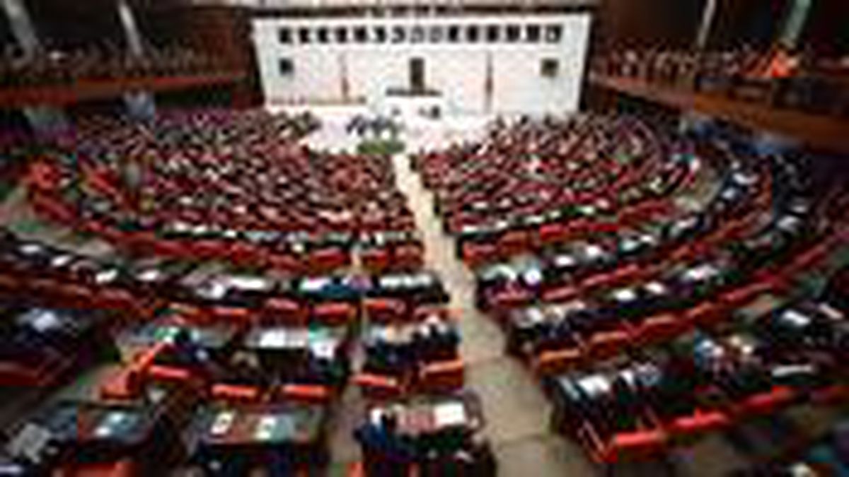 TBMM'de 15 Temmuz Demokrasi ve Milli Birlik Günü programı belli oldu