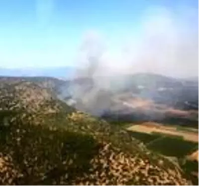 Son dakika haberleri... Tire'de makilik yangınına giden arazöz devrildi: 2 ölü, 2 yaralı