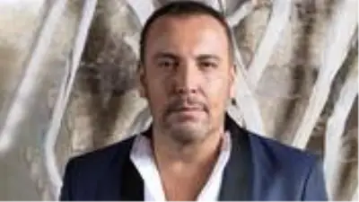 'Toprağa gömülmek istemiyorum' diyen Cenk Eren: Vücudumu üniversiteye bağışlayabilirim 'Toprağa gömülmek istemiyorum' diyen Cenk Eren: Vücudumu üniversiteye bağışlayabilirim