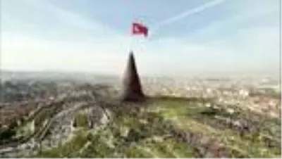 Uşak Belediyesi '15 Temmuz Demokrasi ve Milli Birlik Günü'ne özel marş hazırladı Uşak Belediyesi '15 Temmuz Demokrasi ve Milli Birlik Günü'ne özel marş hazırladı