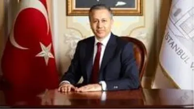 Vali Yerlikaya: ’15 Temmuz’u unutmayacağız, unutturmayacağız’
