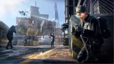 Watch Dogs Legion Season Pass ile Ücretsiz Watch Dogs Verilecek Watch Dogs Legion Season Pass ile Ücretsiz Watch Dogs Verilecek