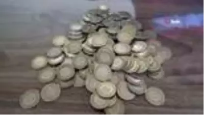 10 yaşındaki çocuk, tablet almak için biriktirdiği parayı Mehmetçik Vakfı'na bağışladı 10 yaşındaki çocuk, tablet almak için biriktirdiği parayı Mehmetçik Vakfı'na bağışladı