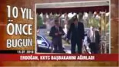 10 yıl önce bugün neler oldu ? 10 yıl önce bugün neler oldu ?