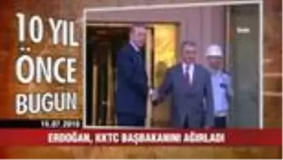 10 yıl önce bugün neler oldu ? 10 yıl önce bugün neler oldu ?