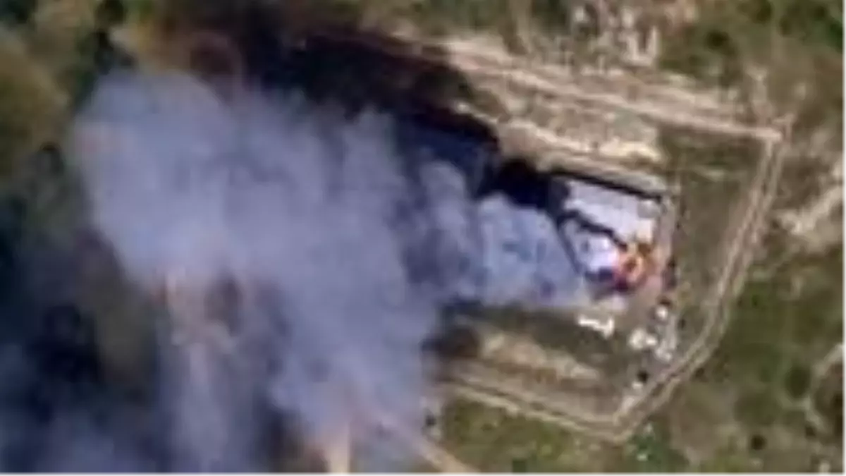 100 Ermeni askerini öldüren Azerbaycan ordusu, şimdi de kritik mevkiyi yerle bir etti