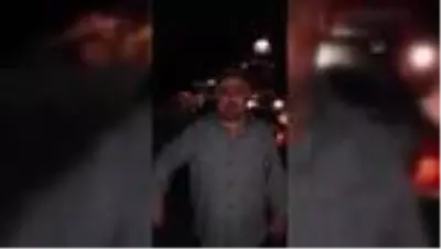 15 Temmuz'da 550 komandonun geçeceği yolu iş makinesi ile kazan kepçe operatörü konuştu 15 Temmuz'da 550 komandonun geçeceği yolu iş makinesi ile kazan kepçe operatörü konuştu