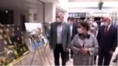 '15 Temmuz Demokrasi ve Milli Birlik Günü' paneli '15 Temmuz Demokrasi ve Milli Birlik Günü' paneli