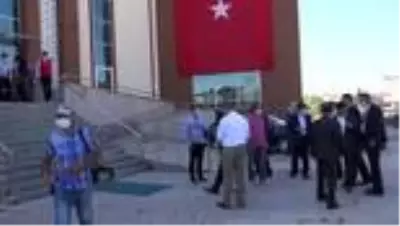 15 Temmuz etkinlikleri - SİVAS 15 Temmuz etkinlikleri - SİVAS