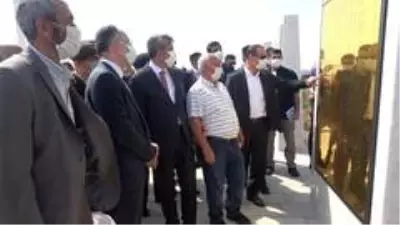 15 Temmuz şehidi PÖH Hakan Yorulmaz'ın babası: 'Bu ülkenin kaderini Seyit Onbaşılar ile 15 Temmuz... 15 Temmuz şehidi PÖH Hakan Yorulmaz'ın babası: 'Bu ülkenin kaderini Seyit Onbaşılar ile 15 Temmuz...